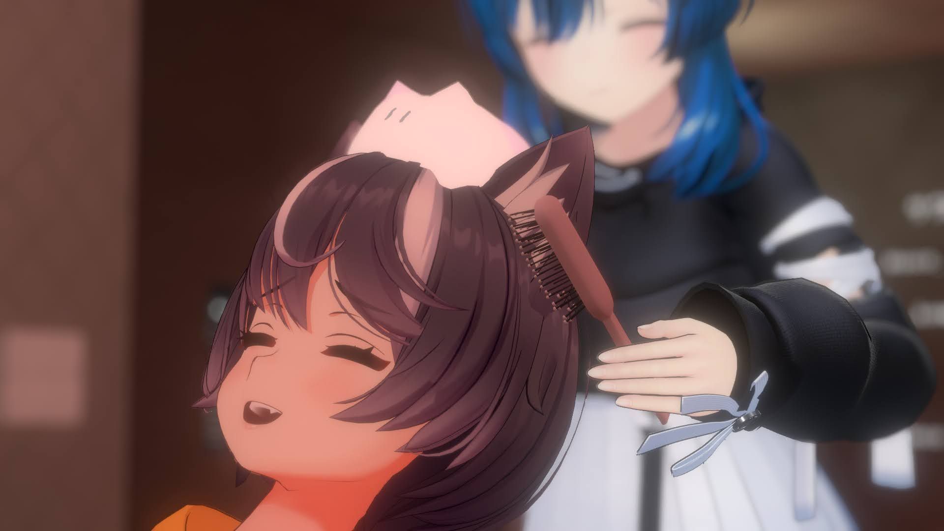 Service VR Image